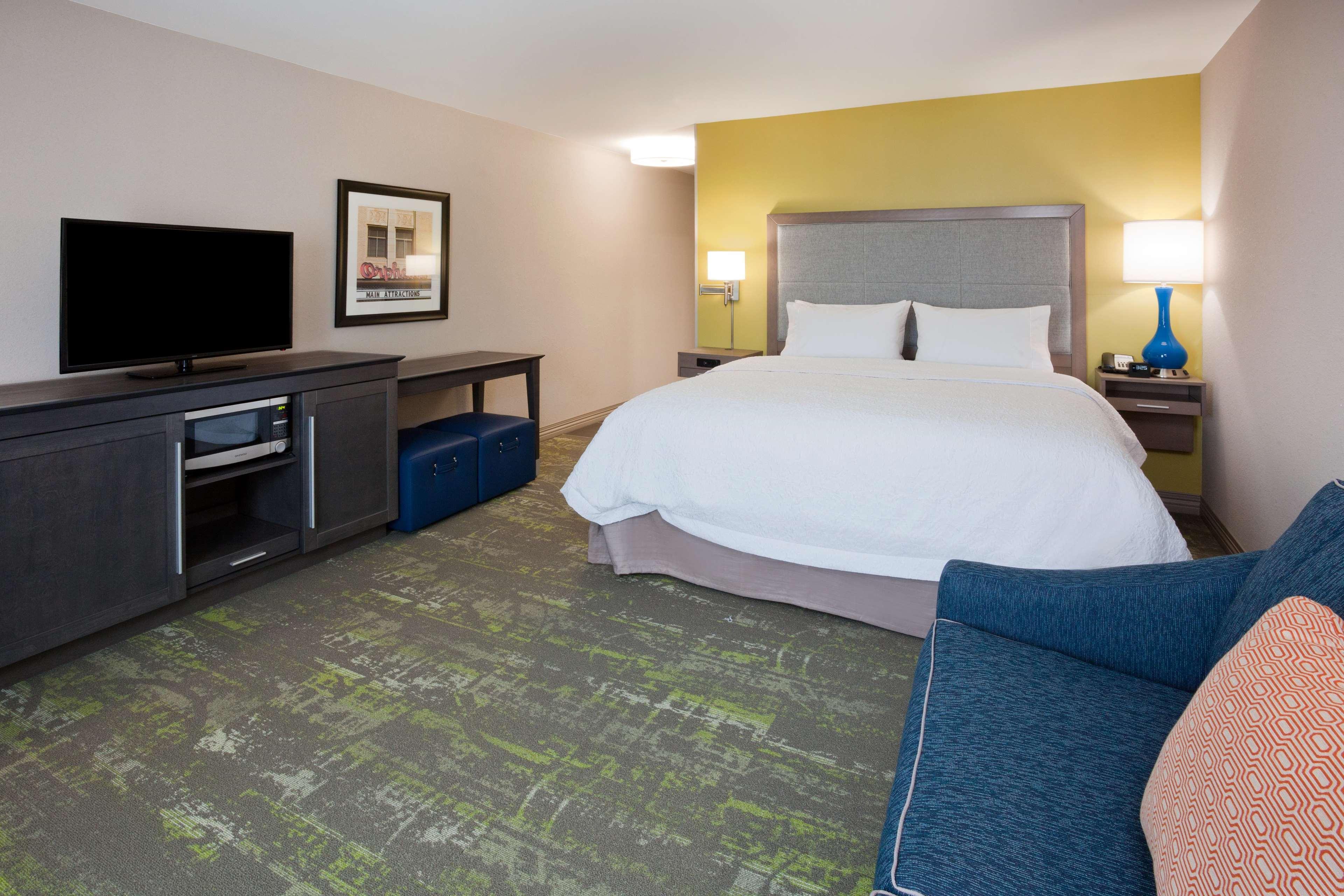 Hampton Inn & Suites Sioux City South, Ia Exterior photo